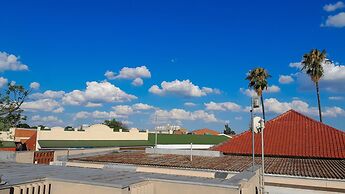 Elephant Springs Hotel