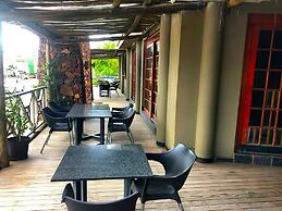 Elephant Springs Hotel