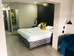 Elephant Springs Hotel