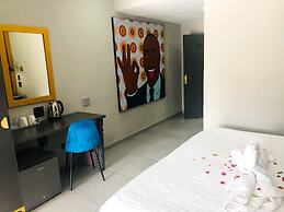 Elephant Springs Hotel