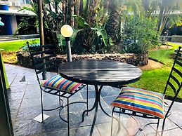 Elephant Springs Hotel