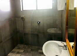 Elephant Springs Hotel