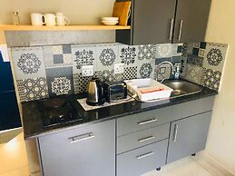 Elephant Springs Hotel