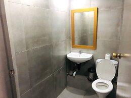 Elephant Springs Hotel