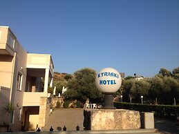 Hotel Kyriaki