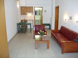 Hotel Kyriaki