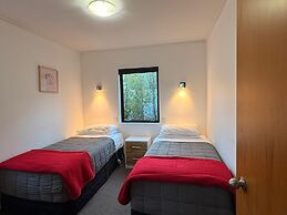 Amity Serviced Apartments