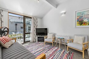 Amity Serviced Apartments