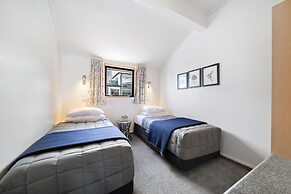 Amity Serviced Apartments