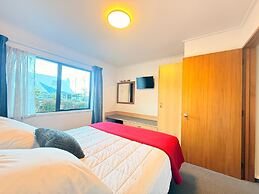 Amity Serviced Apartments