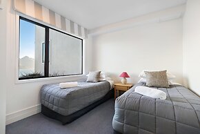 Amity Serviced Apartments