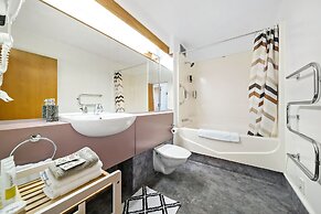 Amity Serviced Apartments