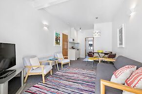 Amity Serviced Apartments