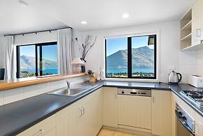 Amity Serviced Apartments