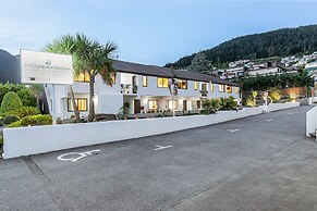 Amity Serviced Apartments