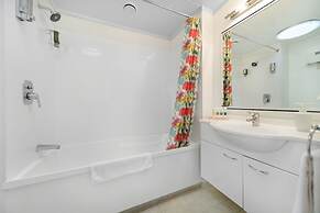 Amity Serviced Apartments