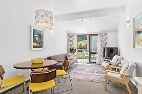 Amity Serviced Apartments