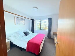Amity Serviced Apartments