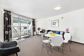 Amity Serviced Apartments