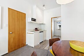 Amity Serviced Apartments