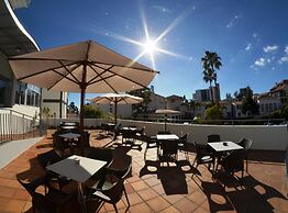 Madeira Bright Star Hotel