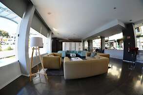 Madeira Bright Star Hotel