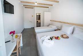 Ifestia Hotel Santorini