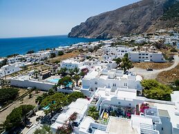 Ifestia Hotel Santorini