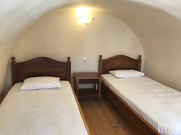 Ifestia Hotel Santorini