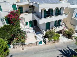 Ifestia Hotel Santorini