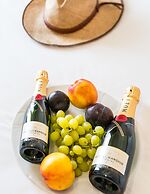 Ifestia Hotel Santorini