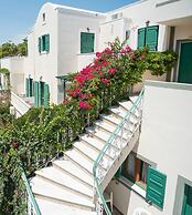 Ifestia Hotel Santorini