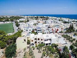 Ifestia Hotel Santorini