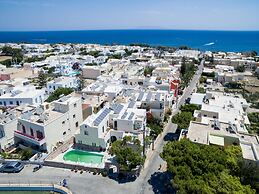 Ifestia Hotel Santorini