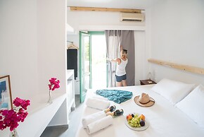 Ifestia Hotel Santorini