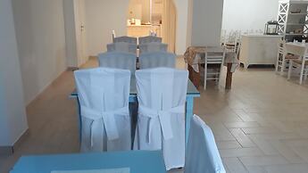 Ifestia Hotel Santorini