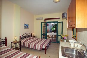 Ifestia Hotel Santorini