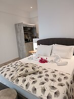 Ifestia Hotel Santorini