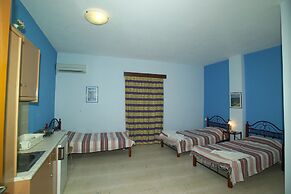 Ifestia Hotel Santorini