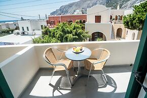 Ifestia Hotel Santorini