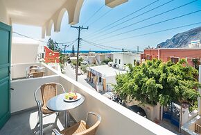 Ifestia Hotel Santorini