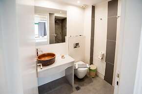 Ifestia Hotel Santorini