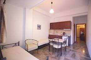 Ifestia Hotel Santorini