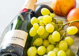 Ifestia Hotel Santorini