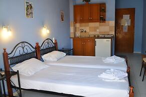 Ifestia Hotel Santorini