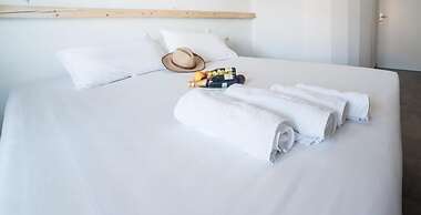 Ifestia Hotel Santorini