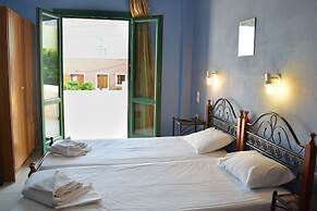 Ifestia Hotel Santorini