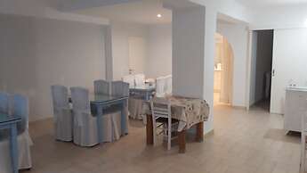 Ifestia Hotel Santorini