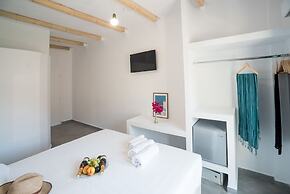 Ifestia Hotel Santorini