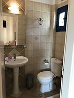 Ifestia Hotel Santorini